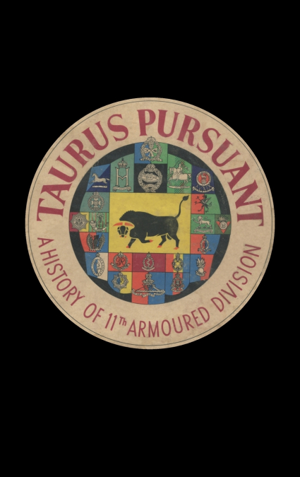 TAURUS PURSUANT