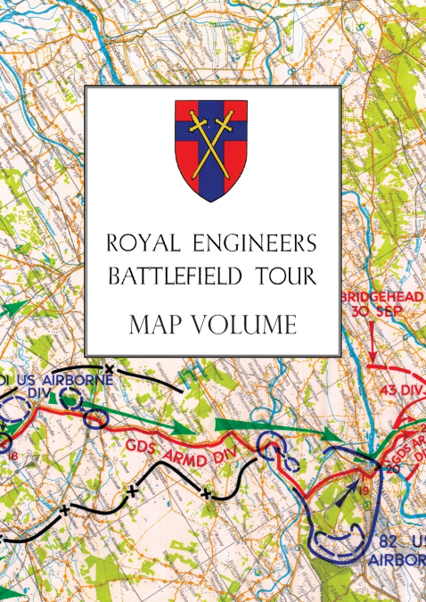 ROYAL ENGINEERS BATTLEFIELD TOUR
