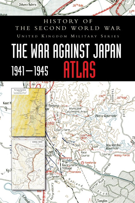 HISTORY OF THE SECOND WORLD WAR