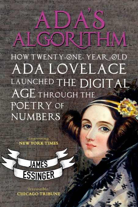 Ada’s Algorithm