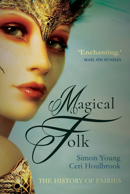 Magical Folk