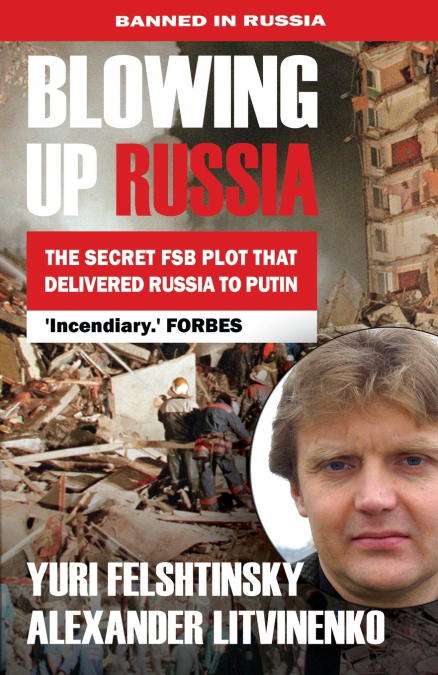 Blowing up Russia