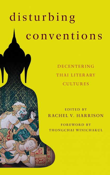Disturbing Conventions