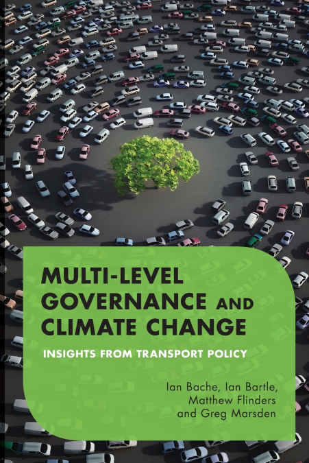 Multilevel Governance and Climate Change
