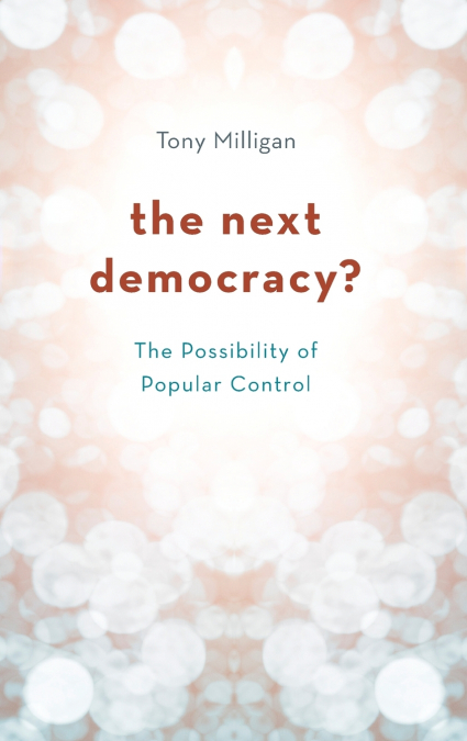 Next Democracy?