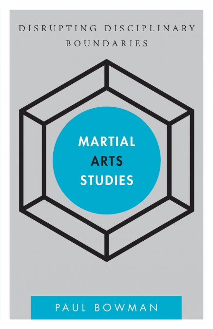 Martial Arts Studies
