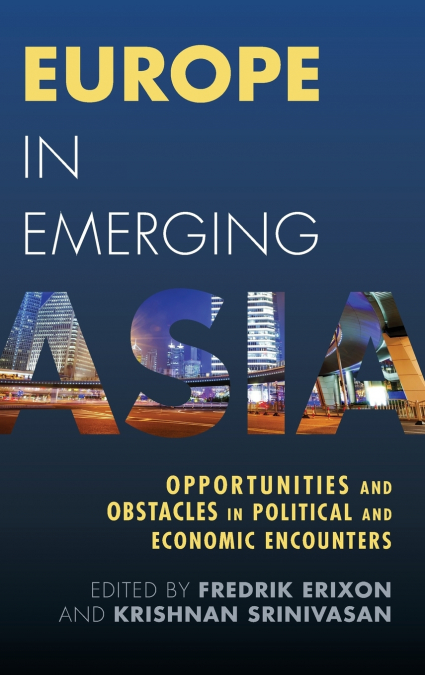 Europe in Emerging Asia