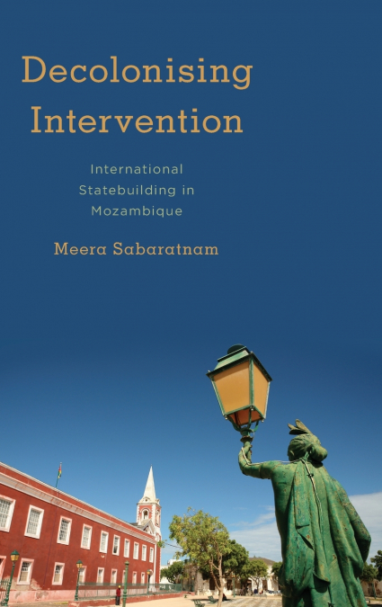 Decolonising Intervention
