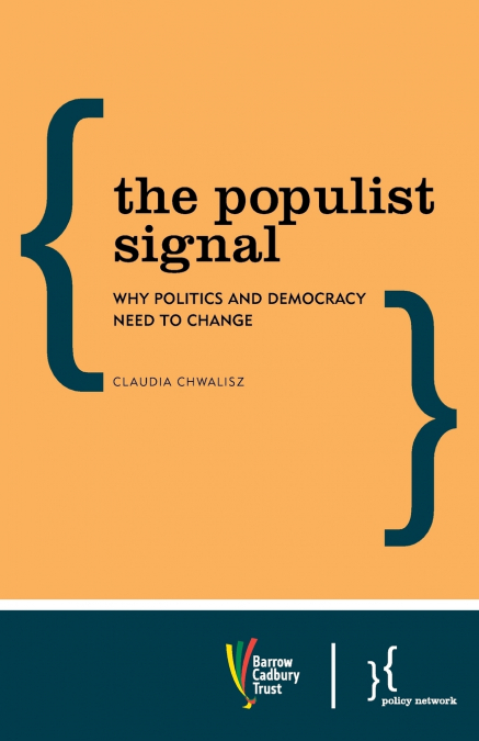 Populist Signal