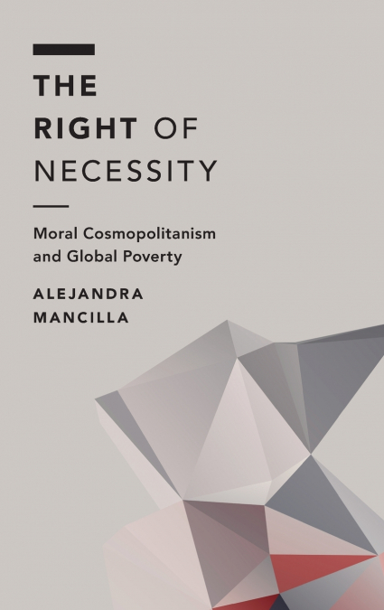 Right of Necessity