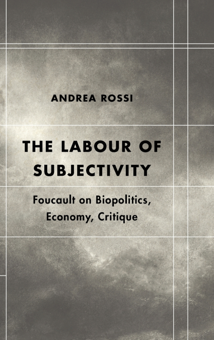 Labour of Subjectivity