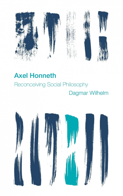 Axel Honneth