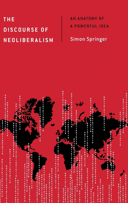 Discourse of Neoliberalism