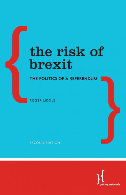 Risk of Brexit