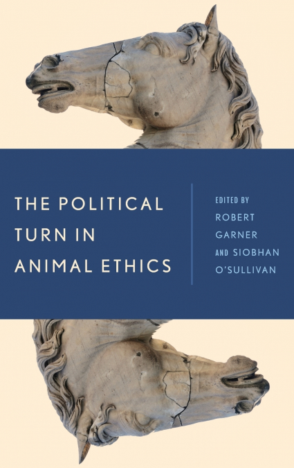 Political Turn in Animal Ethics
