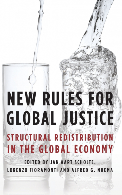 New Rules for Global Justice