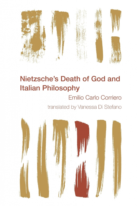 Nietzsche’s Death of God and Italian Philosophy