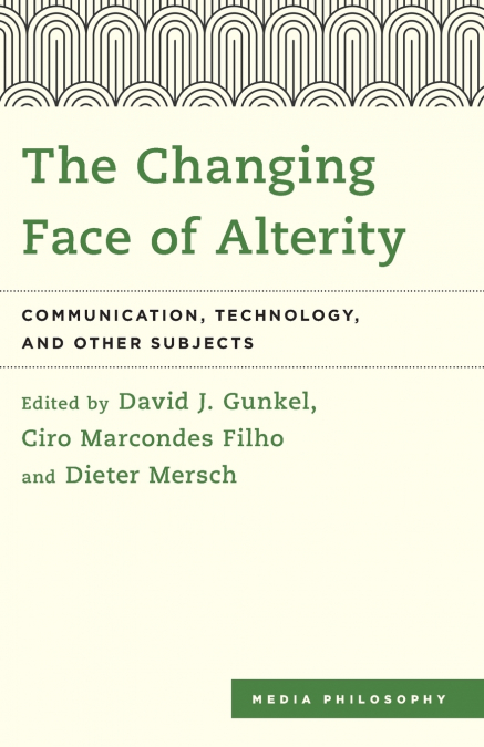 Changing Face of Alterity
