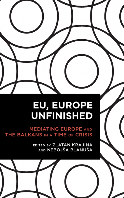 EU, Europe Unfinished