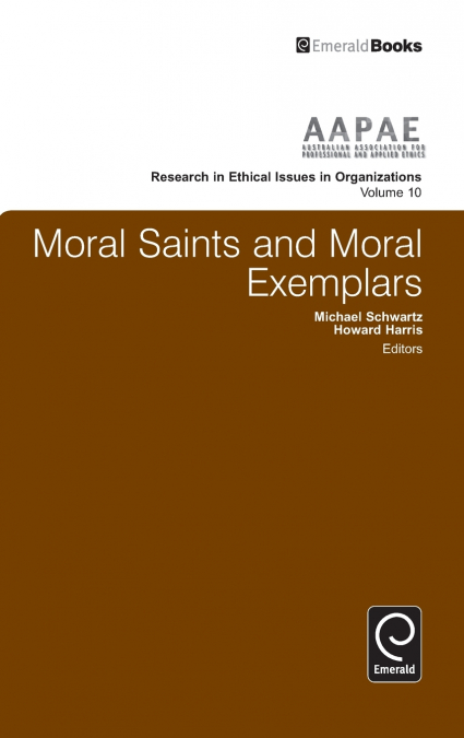 Research in Ethical Issues in Organizations