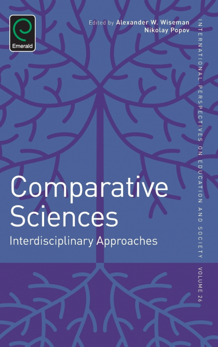 Comparative Science