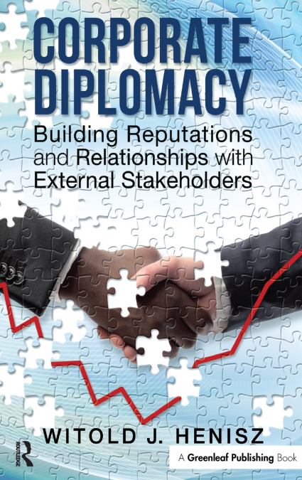 Corporate Diplomacy