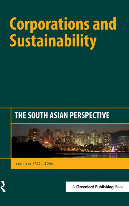 Corporations and Sustainability