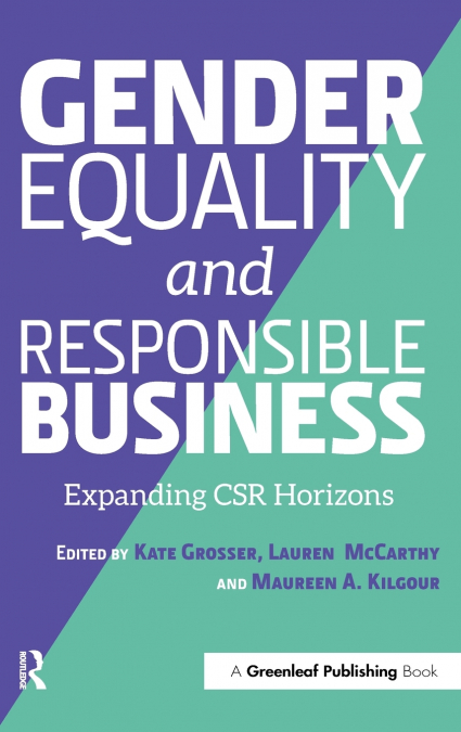 Gender Equality and Responsible Business