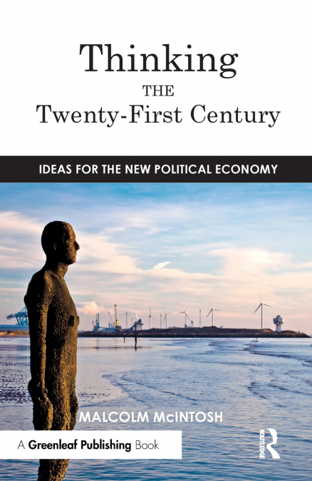 Thinking the Twenty­‐First Century