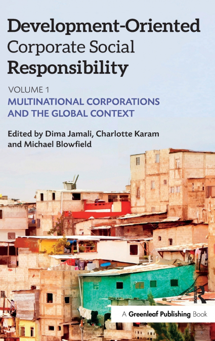 Development-Oriented Corporate Social Responsibility