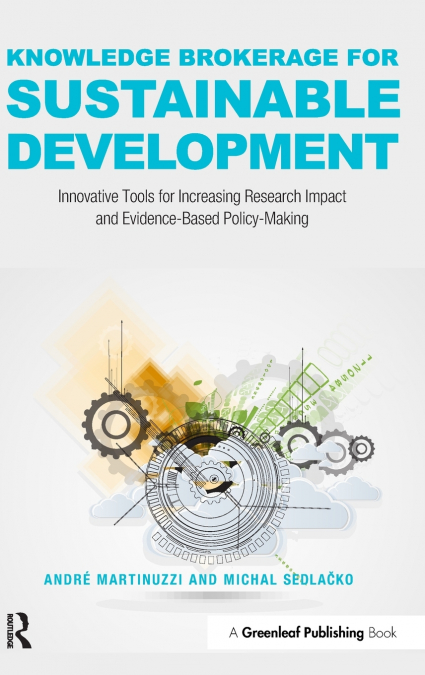 Knowledge Brokerage for Sustainable Development