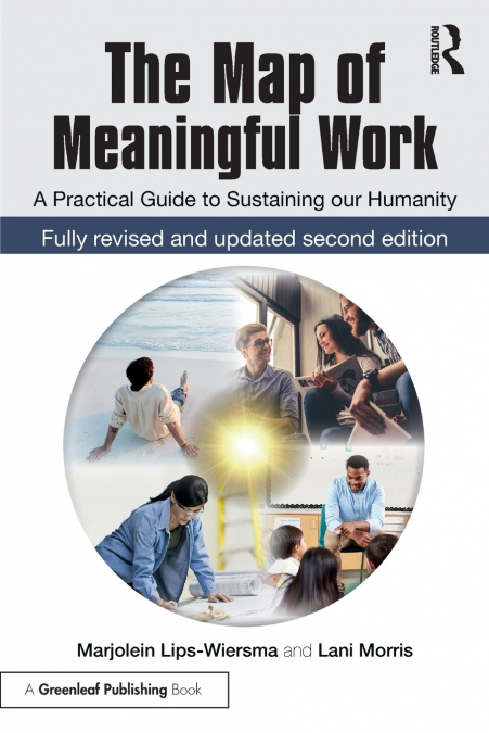 The Map of Meaningful Work (2e)