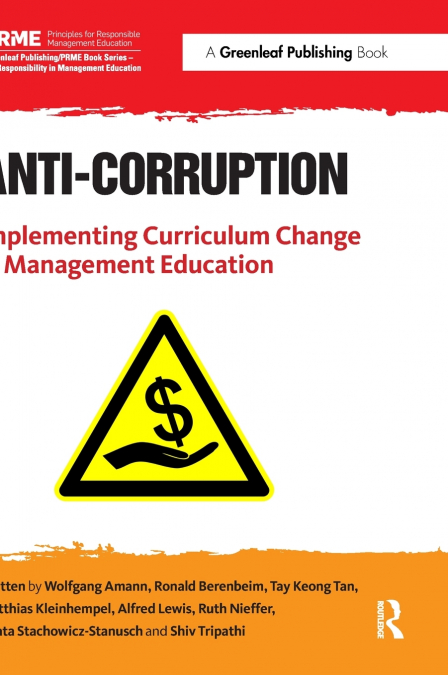 Anti-Corruption