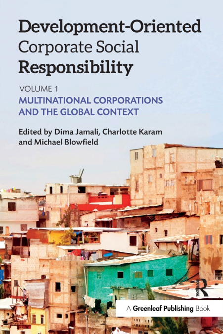 Development-Oriented Corporate Social Responsibility