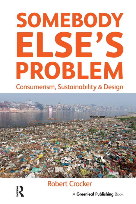 Somebody Else’s Problem