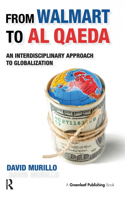 From Walmart to Al Qaeda