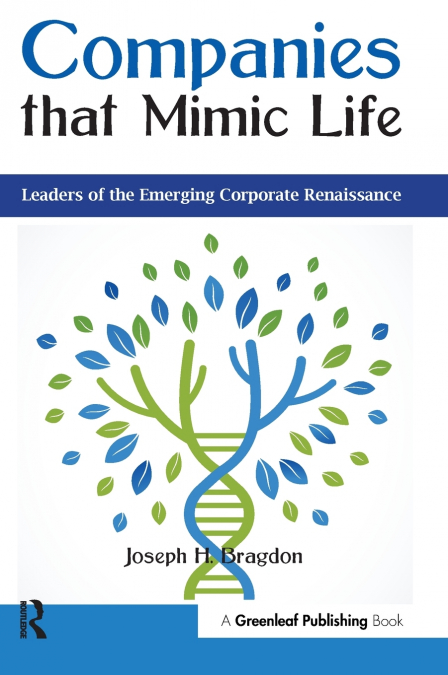 Companies that Mimic Life