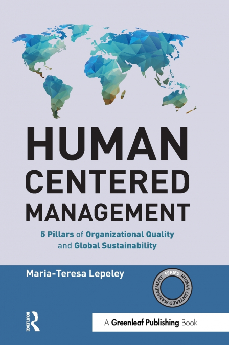 Human Centered Management