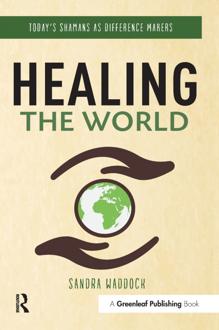 Healing the World
