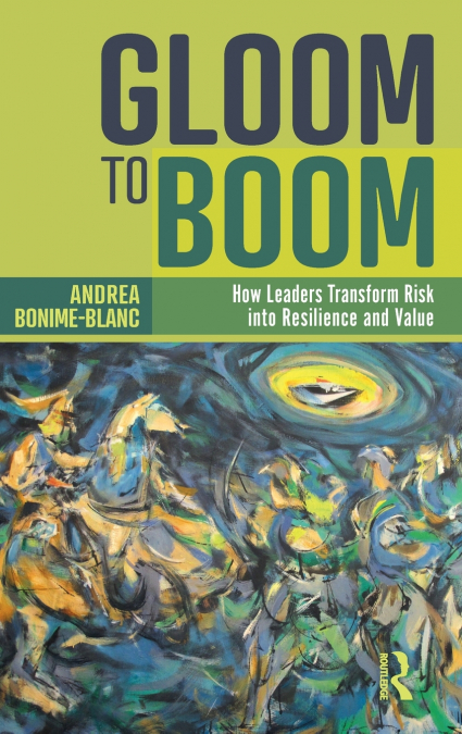 Gloom to Boom