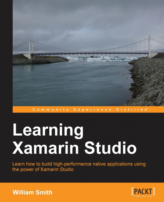 Learning Xamarin Studio