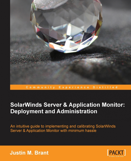 Solarwinds Server & Application Monitor