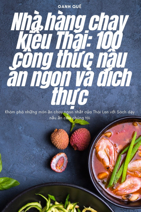 Nhà hàng chay kiểu Thái