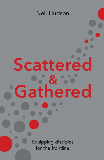 Scattered and Gathered