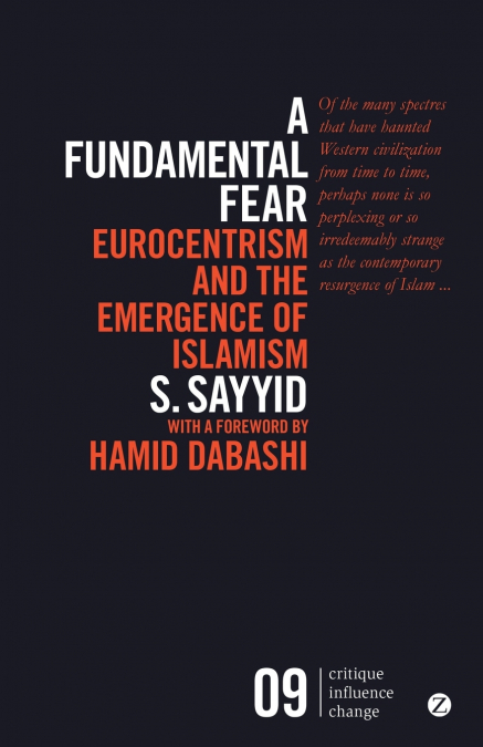 Fundamental Fear