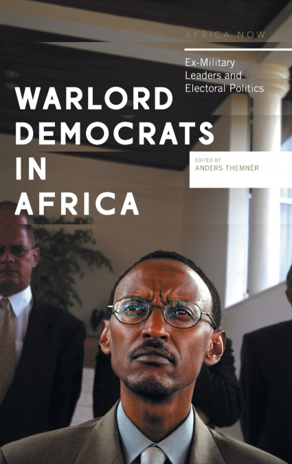 Warlord Democrats in Africa