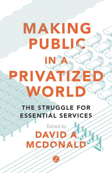 Making Public in a Privatized World