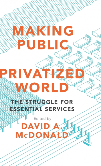 Making Public in a Privatized World