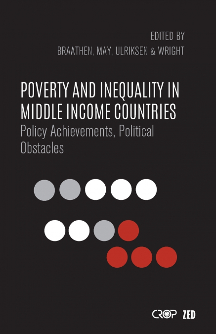 Poverty and Inequality in Middle Income Countries