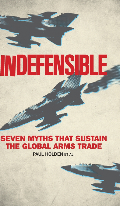 Indefensible